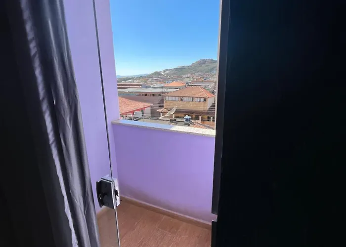 Pousada AntaresPousada